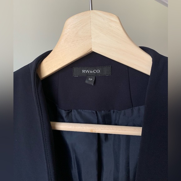 RW & Co Blazer - Picture 4 of 4